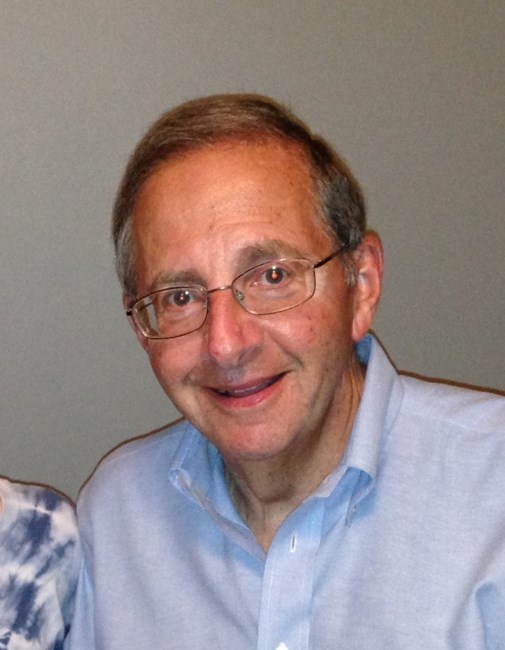 Obituary of Fred A. Horowitz