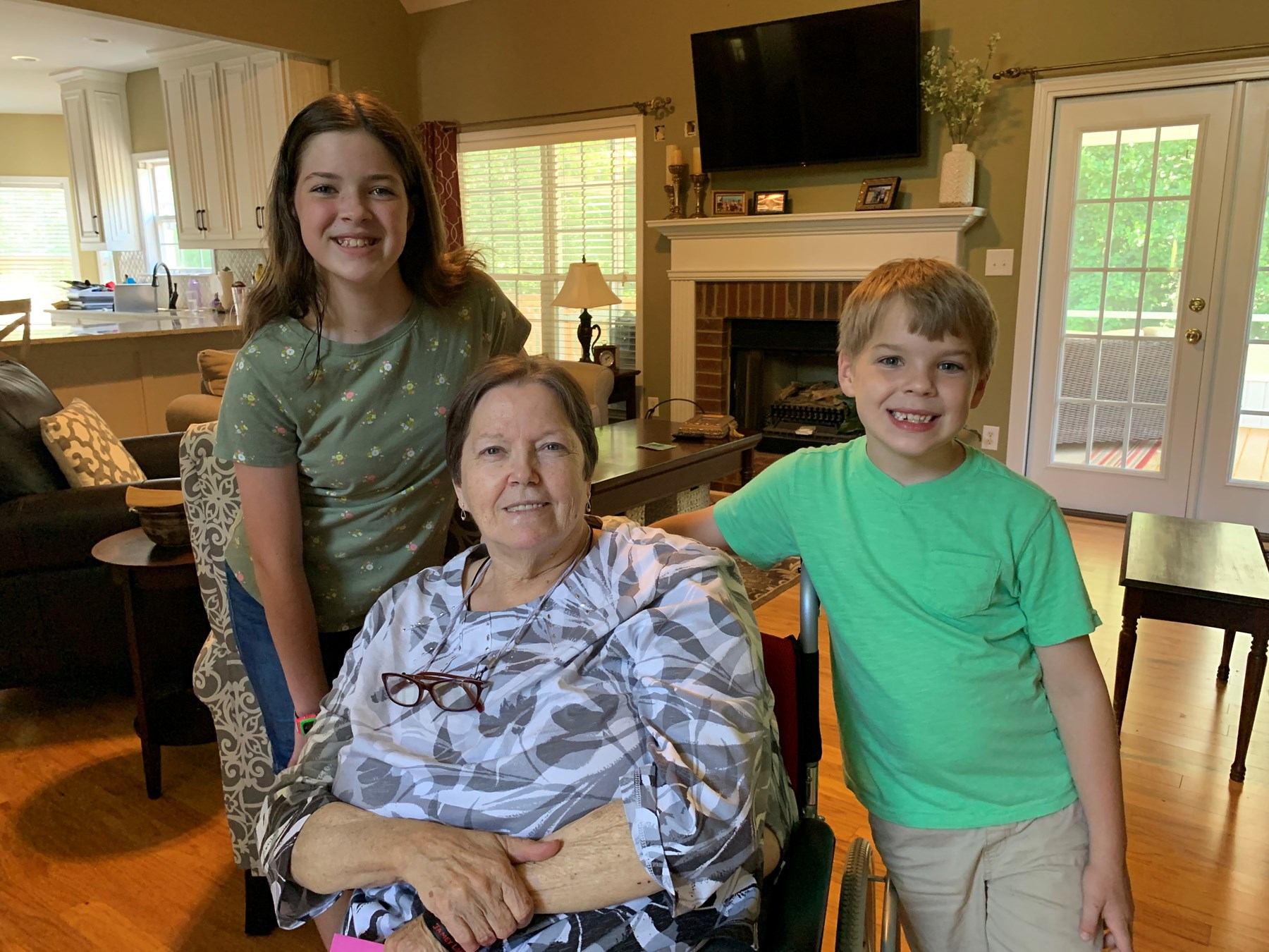 Obituary of Linda Merline Lineberger Long