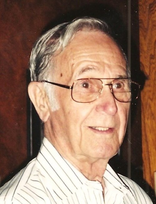 Obituary of Donald Lee Foreback