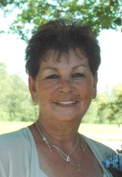 Obituary of Patricia Maxine Mass