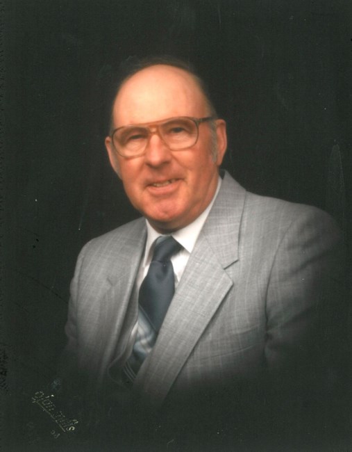 Obituary of Marvin Lee Stanley