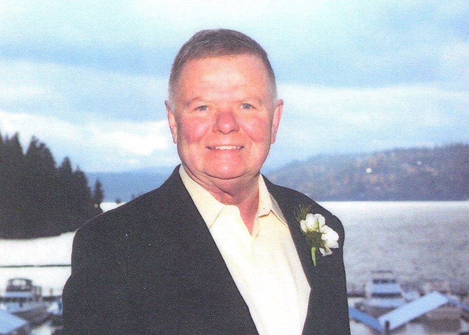 Obituary of Rex Joseph Mudd