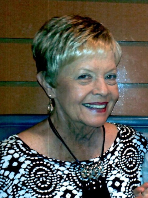Obituario de Nancy Carol Ferguson