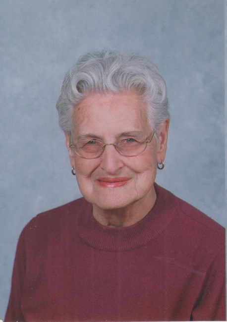 Obituario de Lorys L. Edwards