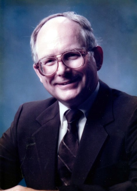 Obituary of Eugene Harry Kemp
