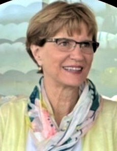 Avis de décès de Karen Joy Kamerrer