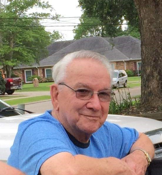 Obituary of Leroy Joseph Michel
