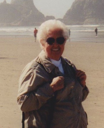 Obituary of Beverly Lloyd Tyner