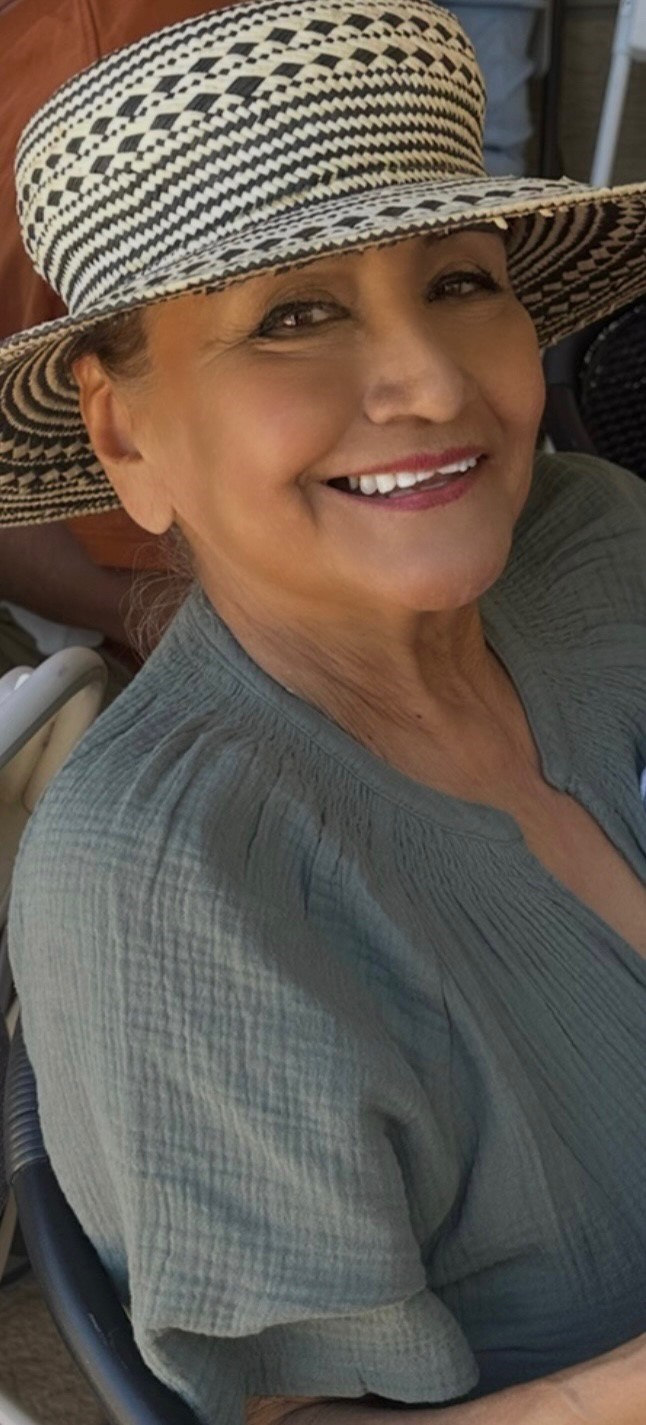 Delia Quinones Obituary - Goodyear, AZ