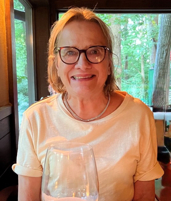 Obituary of Rita Ann Christoffel