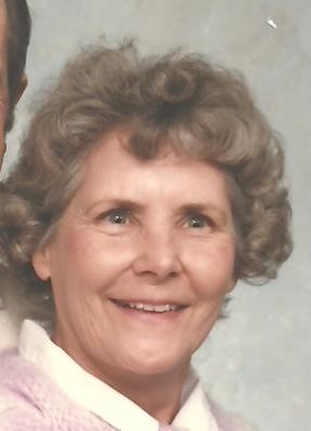 Obituary of Shirley June Cox Kolstad