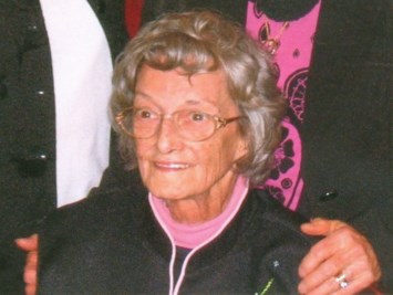Obituary of Elva B. Kammerer