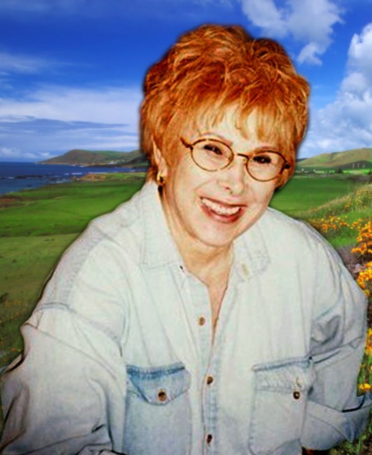 Obituary of Francine Rose Sunday