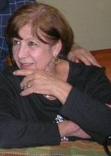 Obituary of Cynthia Ann Black