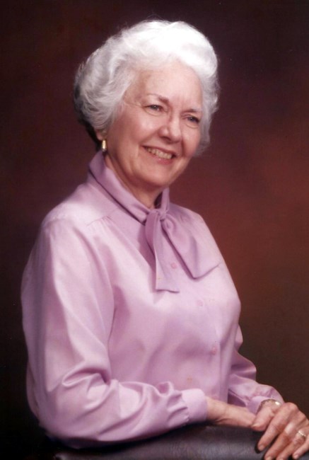 Obituary of Mary M. Stout