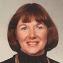 Obituary of Dolores Patricia Cooley Blake