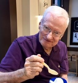 Obituary of Howard D. Simon