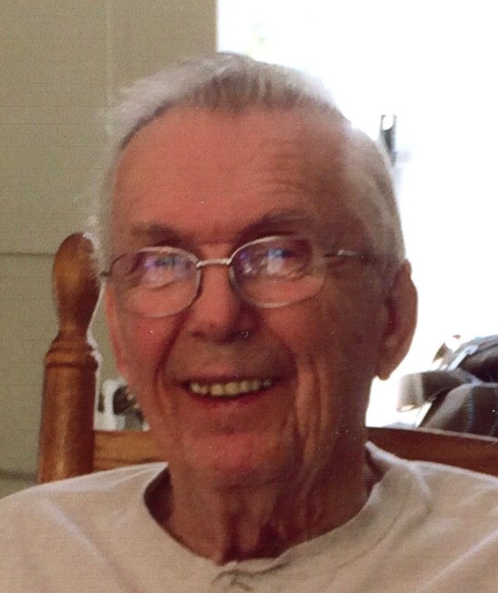 Obituary of Frederick J. Wierengo
