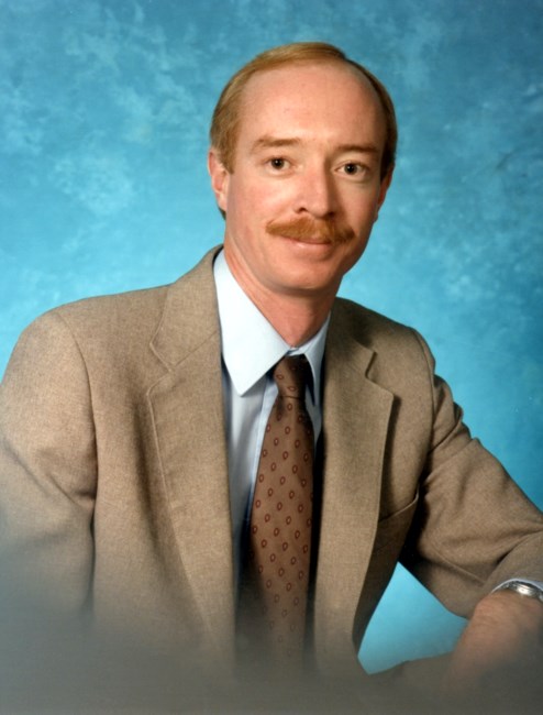 Obituary of Gary Stewart Garwood