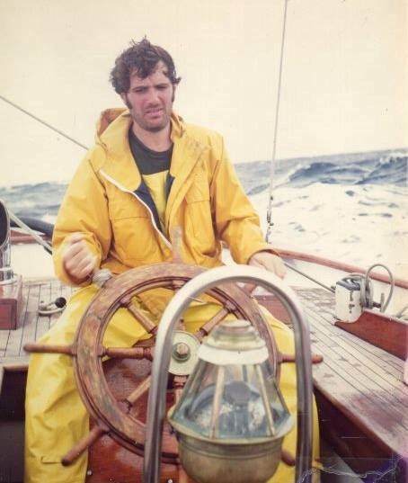 Obituary of Joseph Dean Stefani