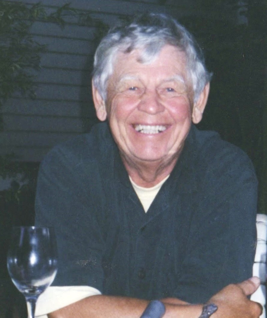 Peter Hill Dowse Obituary Tigard, OR