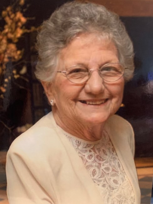 Obituary of Olivia M. Stock