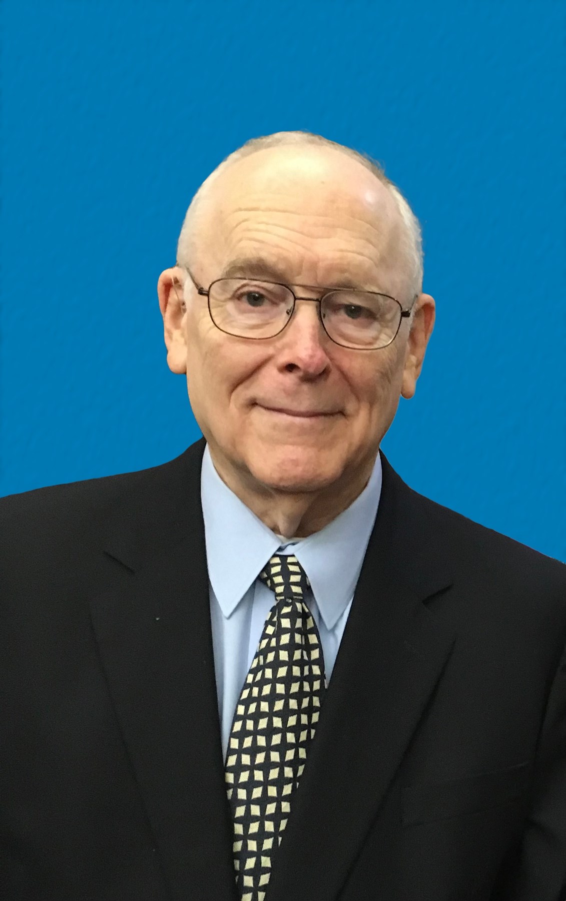 Obituary of Donald L. Siebenaler