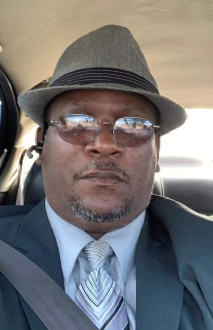 Obituary of Reverend Vernell Anthony Johnson