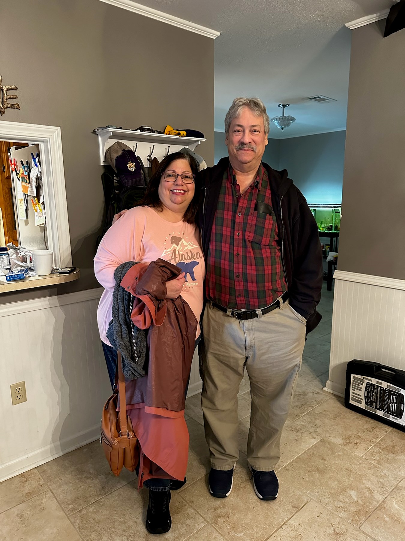 Obituary of James Anthony Alleman Jr.