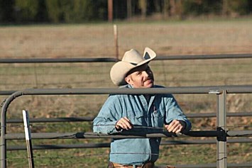 Avis de décès de Jesse Jay Garrison