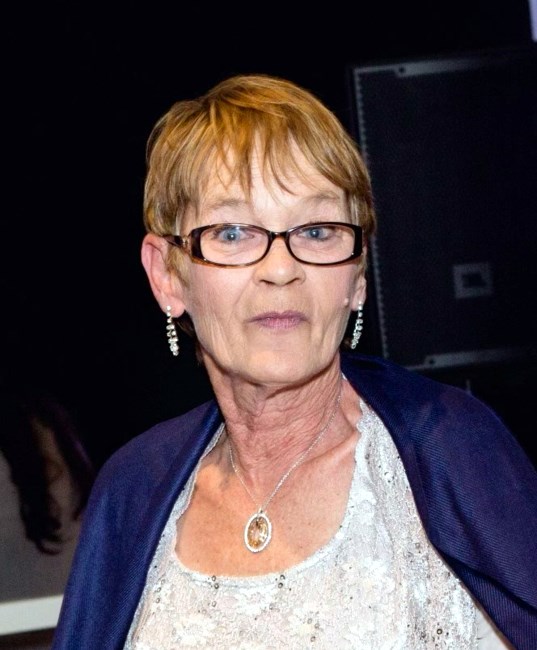 Avis de décès de Patricia Ann Burgos