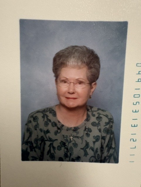 Obituary of Virginia Miltier Phipps