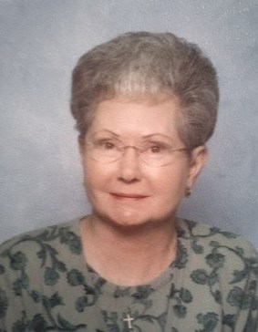 Obituary of Virginia Miltier Phipps