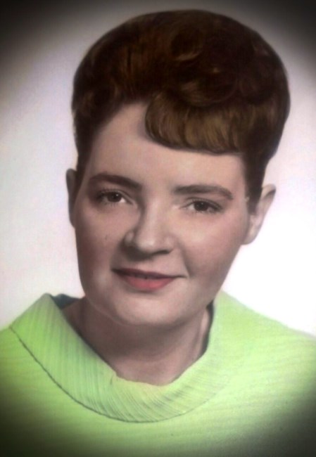 Obituary of Judith "Judy" Campbell