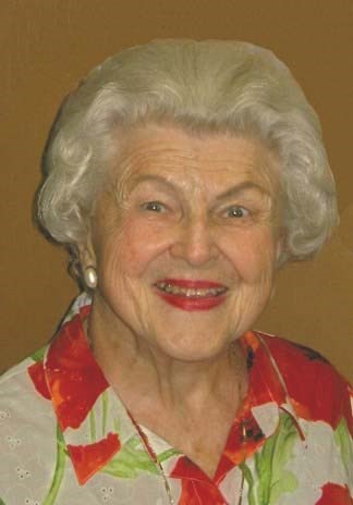 Obituary of Janet May Smith