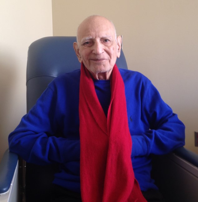 Obituary of Gholamreza Oroojanzadeh