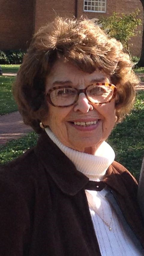 Obituary of Carol Archie