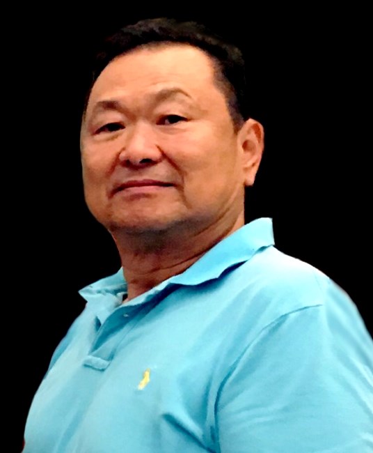 Obituary of Shih Ping Lee