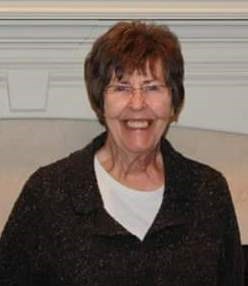 Obituary of Shirley Ann Ford