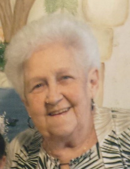 Obituary of Esther D. Franklin