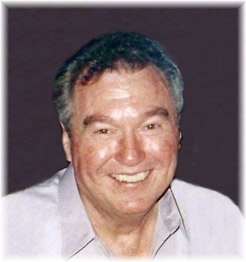 Obituary of H. B. Dodson