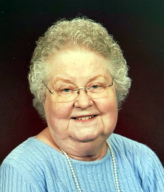 Obituario de Carol Ann Hoffman