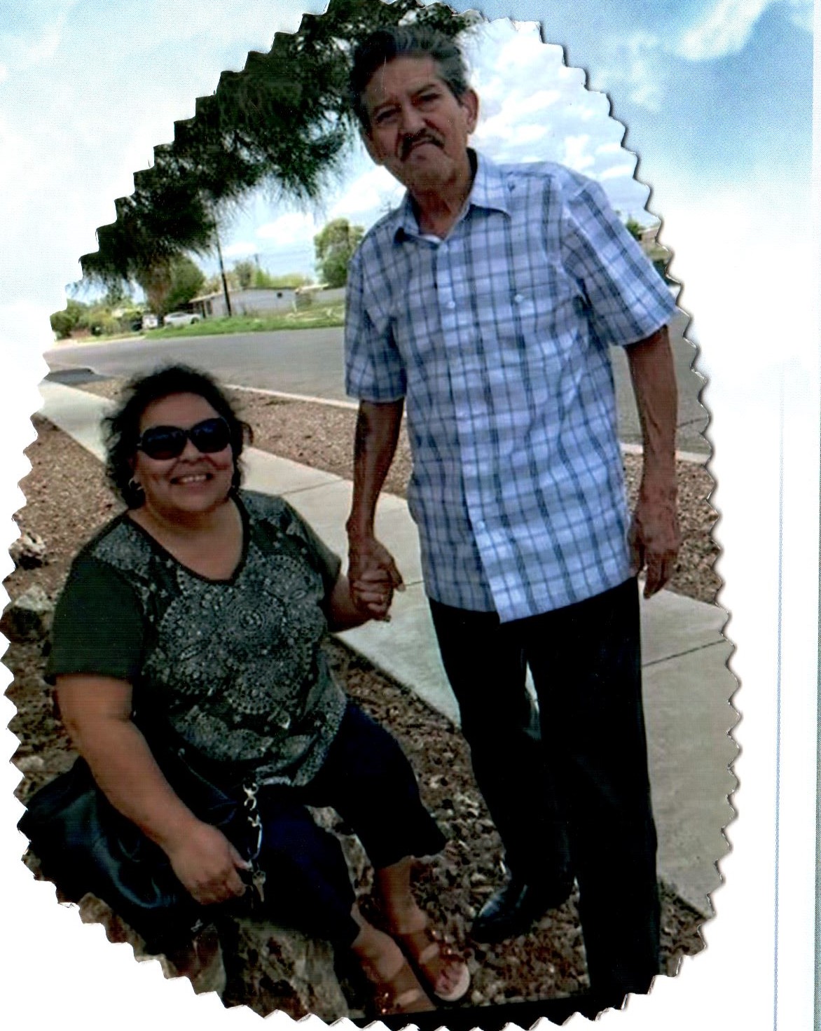 Obituario de Tony A Martinez