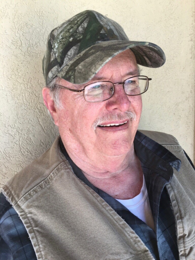 Robert Curry Obituary Wichita, KS