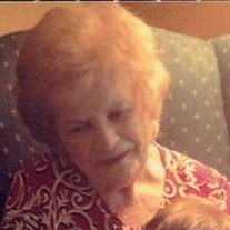 Obituary of Elizabeth K. Hawley