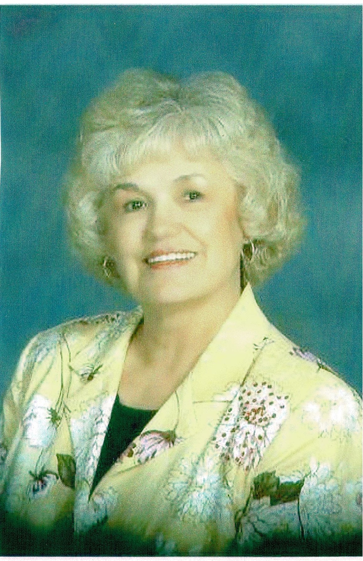 Obituary of Margie Gabriella Bradley
