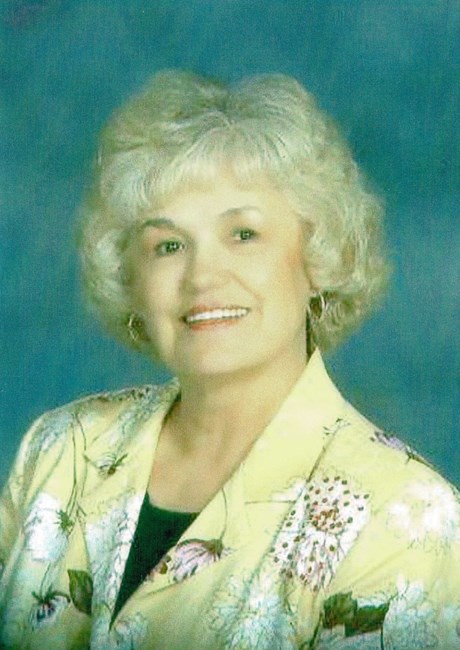 Obituario de Margie Gabriella Bradley