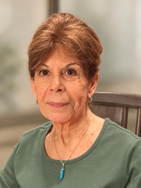 Obituary of Marian Margaret Prothero