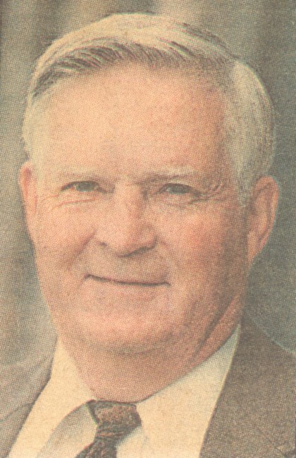 Obituary of Terry Fitch