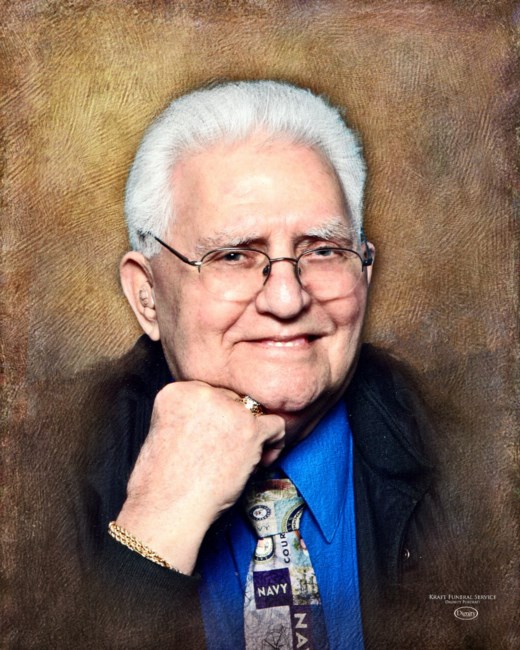 Obituary of Ralph L. "Lefty" Tyler